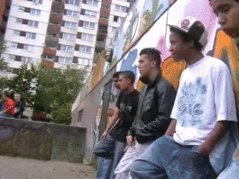 Köln Port Deadline (Music Video) Source: https://www.youtube.com/watch?v=LWxh31Vf8WU