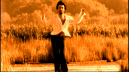 Tarkan - Kuzu Kuzu (Music Video) 2001. Source: https://www.youtube.com/watch?v=NAHRpEqgcL4